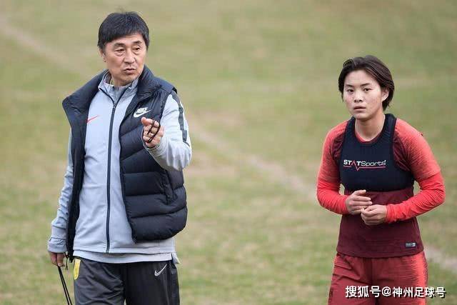 狂轰24脚仅进1球！中国女足进攻效率堪忧无缘亚运连胜